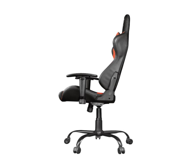 Trust GXT 708R Resto Gaming (Czerwony) - 684606 - zdjęcie 3